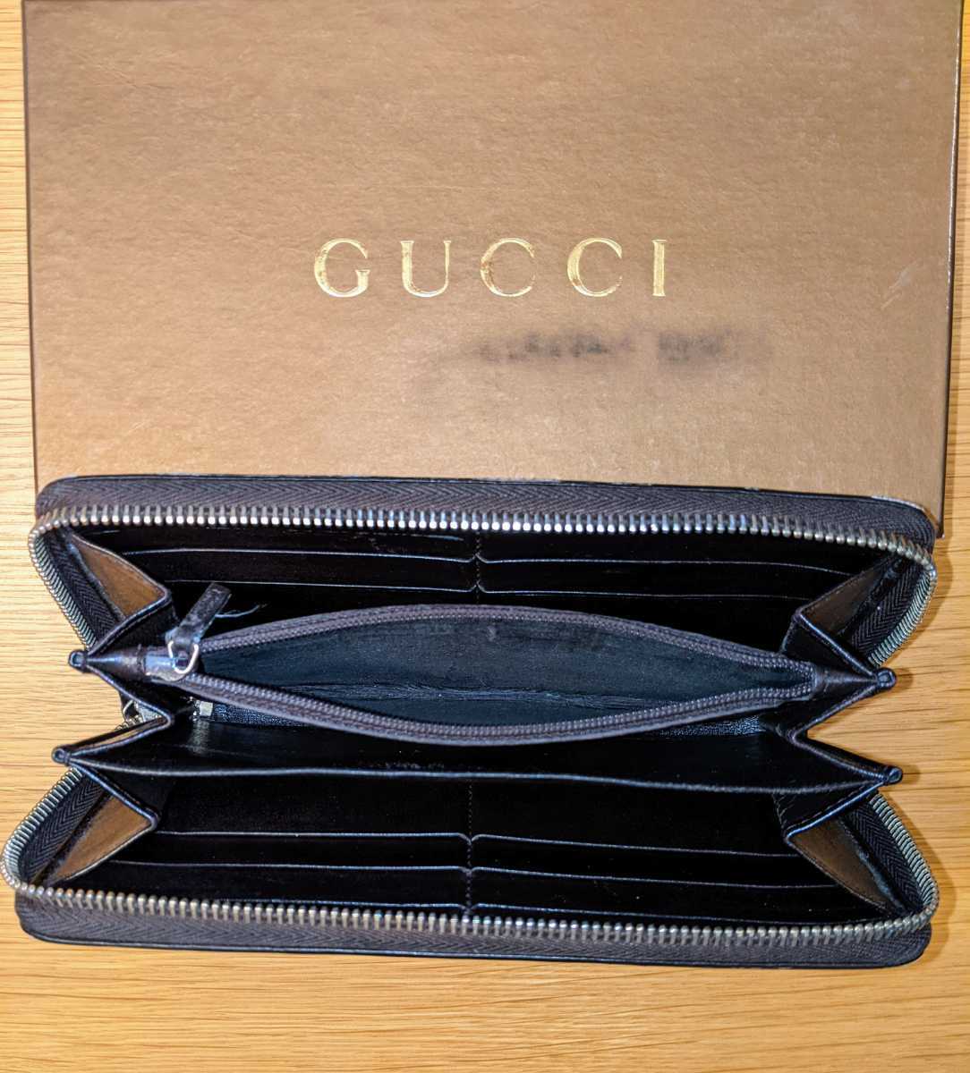 Gucci グッチ ブランド 長財布 ラウンドファスナー メンズ レディース 男性用財布 売買されたオークション情報 Yahooの商品情報をアーカイブ公開 オークファン Aucfan Com Gucci グッチ ブランド 長財布 ラウンドファスナー メンズ レディース 男性用財布 売買されたオークション情報 Yahooの商品情報をアーカイブ公開 オークファン Aucfan Com