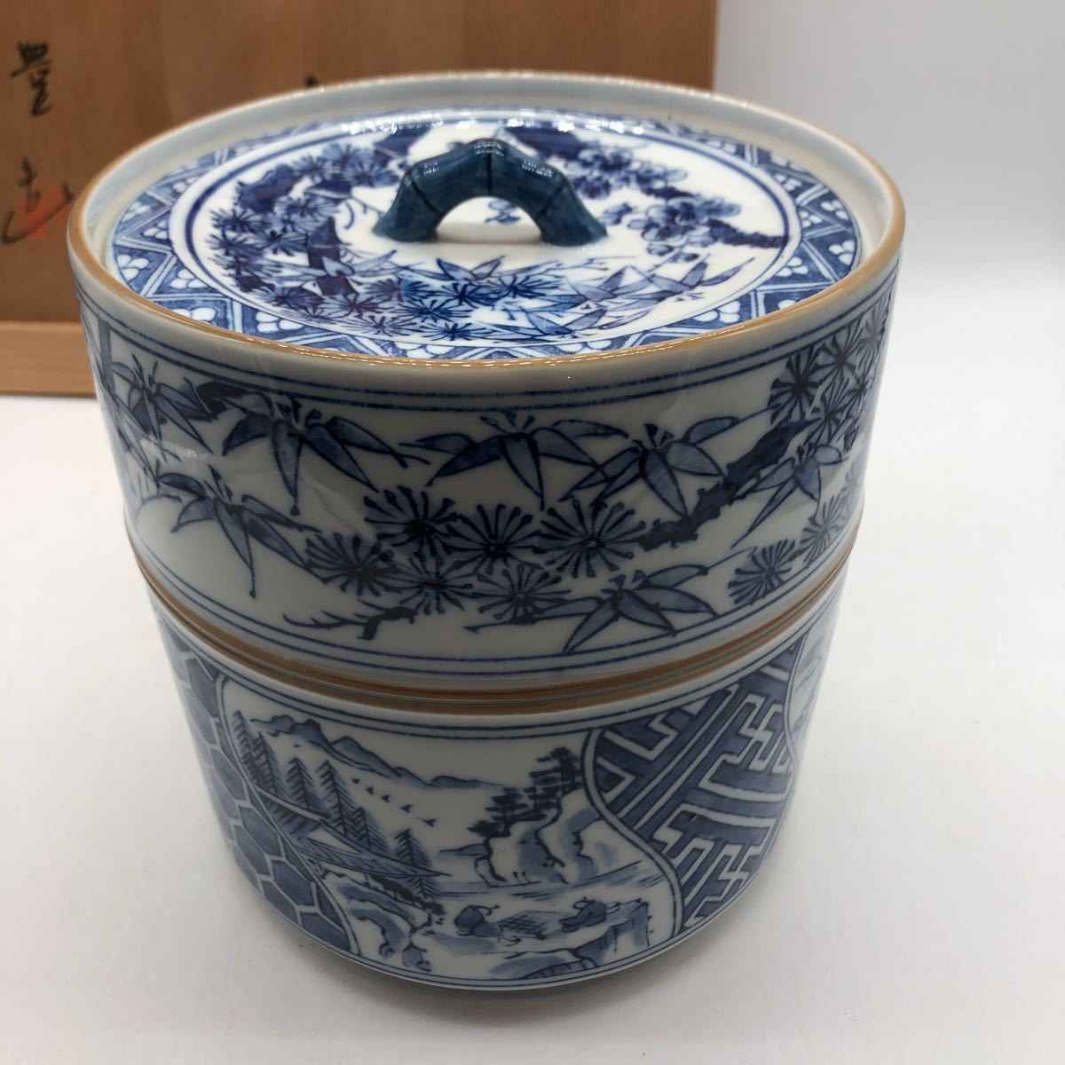 6 皆具 茶道具 蓋置 水指 瑞豊 作 | www.eko-flor.hr
