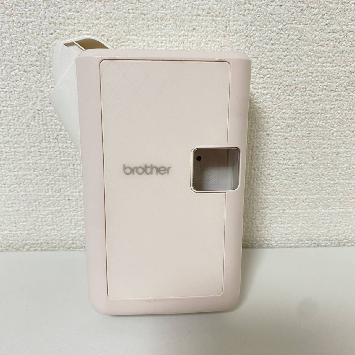 97%OFF!】 ブラザー ラベルライター ピータッチ PT-J100P automy.global 97%OFF!】 ブラザー ラベルライター ピータッチ PT-J100P automy.global