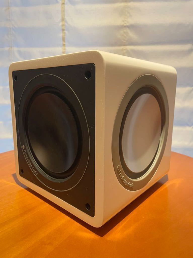 ヤフオク! - Cambridge Audio Minx X200 WHT...