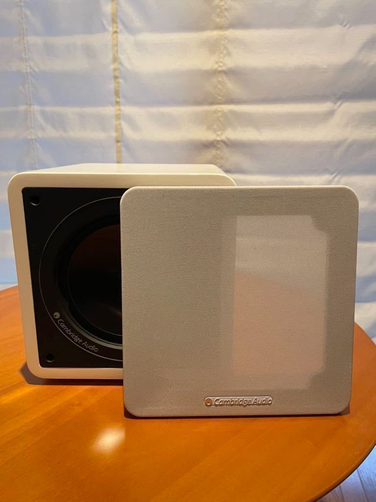 ヤフオク! - Cambridge Audio Minx X200 WHT...