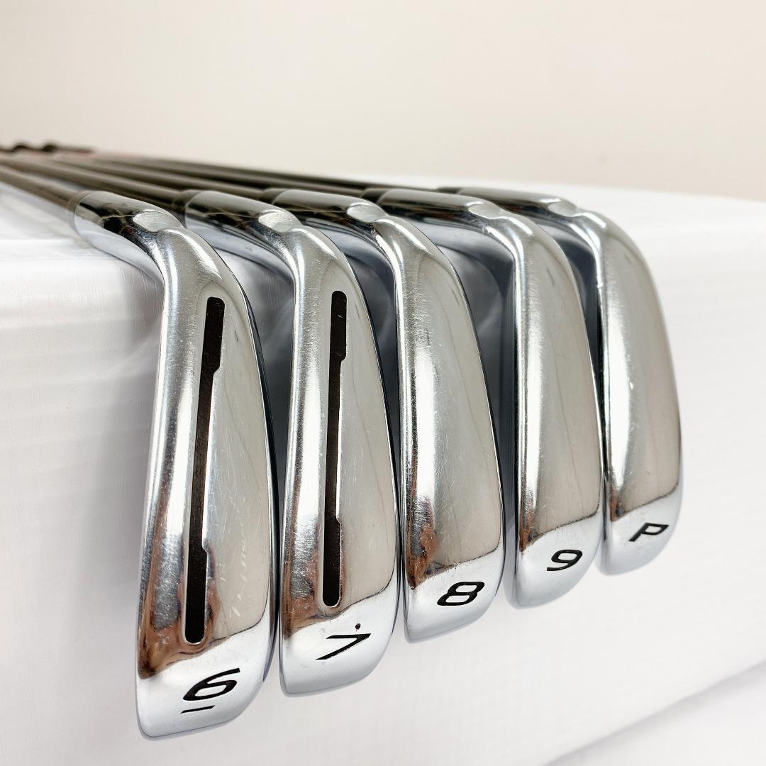 送料無料 匿名配送】メンズ テーラーメイド TaylorMade RSi1 アイアン