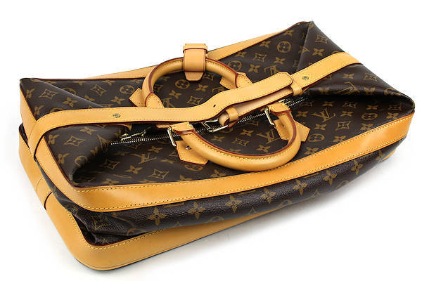 LOUIS VUITTON ルイヴィトン クルーザー・バッグ45 M41138 モノグラム