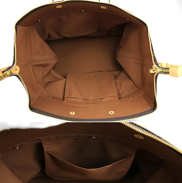LOUIS VUITTON ルイヴィトン クルーザー・バッグ45 M41138 モノグラム
