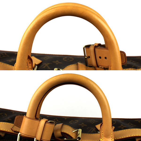LOUIS VUITTON ルイヴィトン クルーザー・バッグ45 M41138 モノグラム