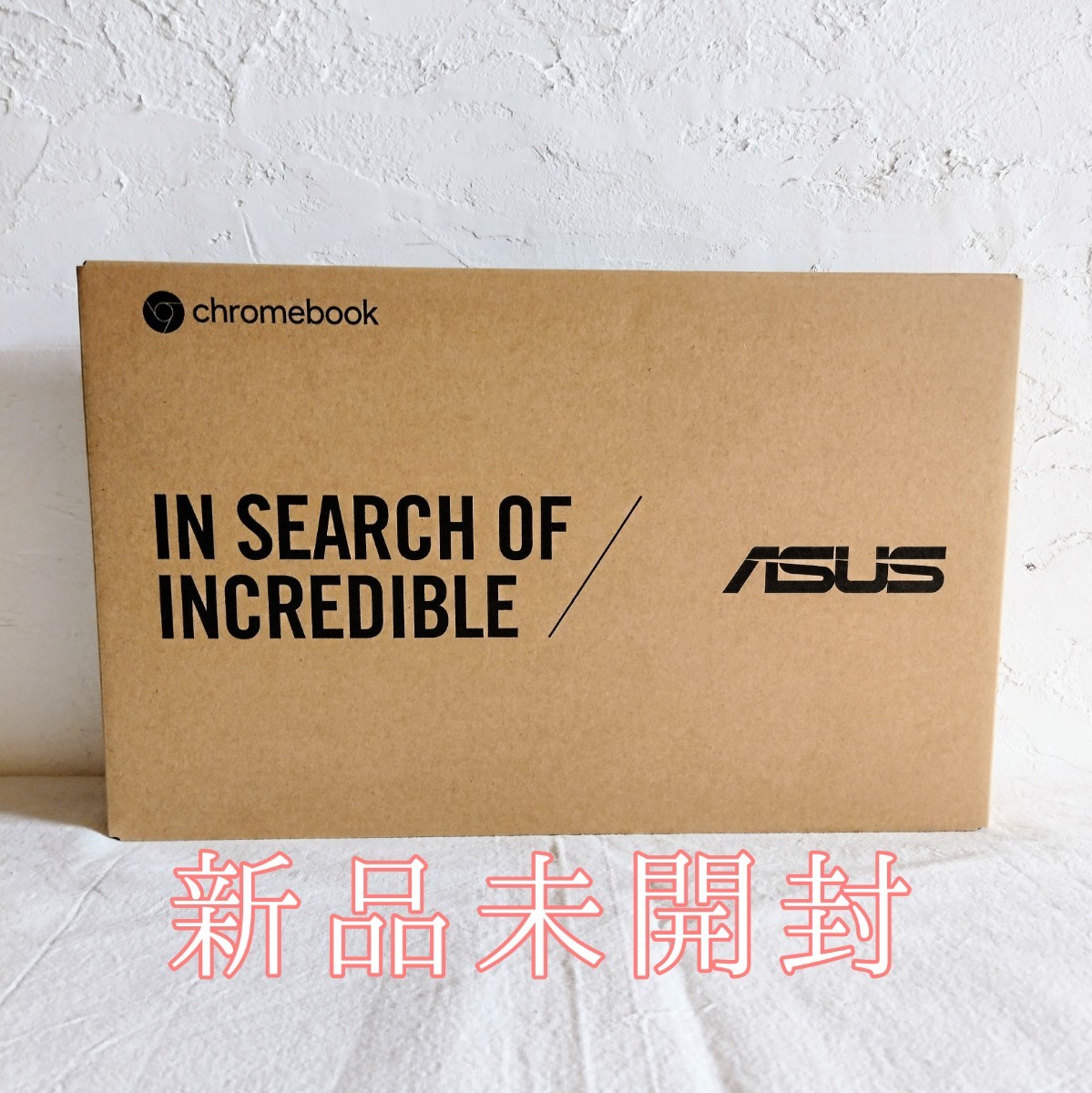 新品未開封】Asus Chromebook C204MA-GA0030 日本語 | contifarma.pe