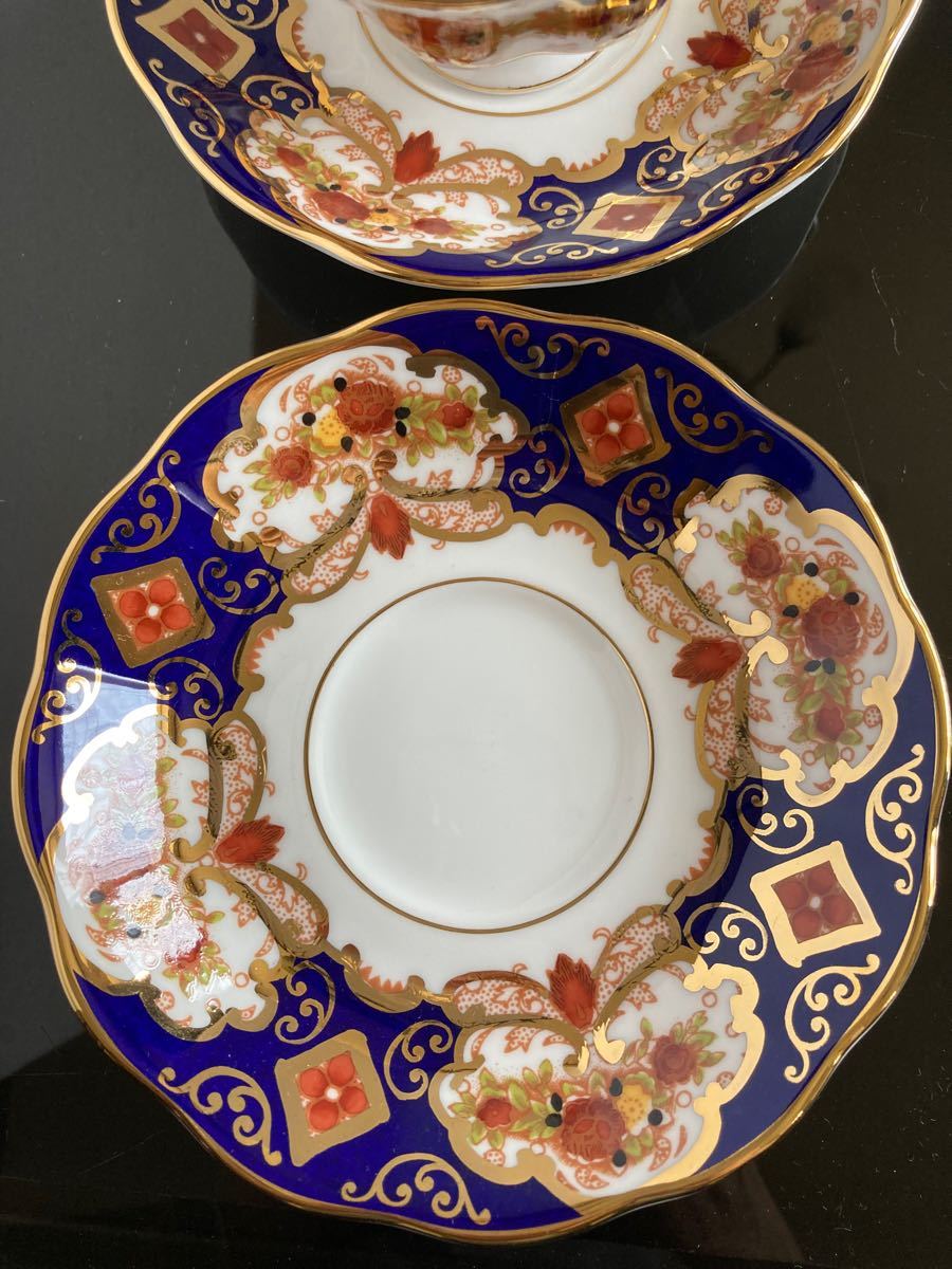 新品未使用 ROYAL ALBERT ロイヤルアルバート HEIRLOOM エア 新品未使用 ROYAL ALBERT ロイヤルアルバート HEIRLOOM エア