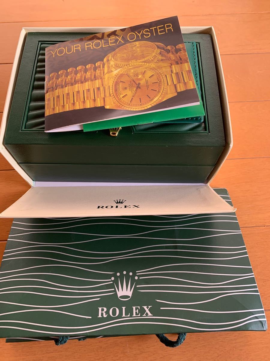 ロレックス 付属品 ROLEX 空箱 | www.turbosistemas.com