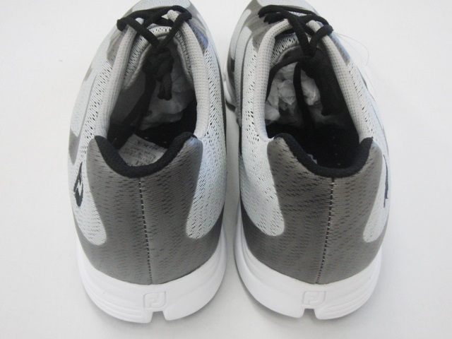  новый товар!Footjoy Superlites XP Golf Shoes (58025) 15.0 Medium (33.0cm)