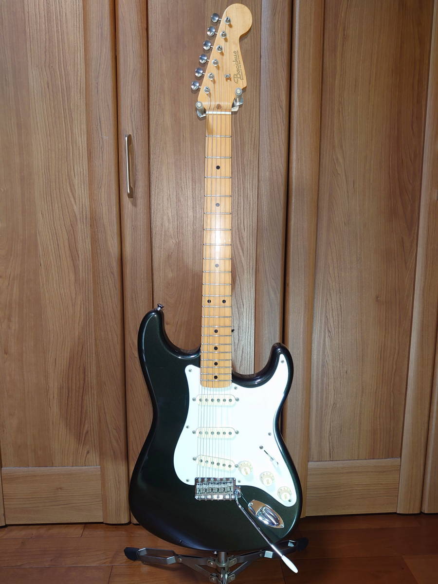 くるり様 bacchus vintage series BST57 バッカス smcint.com
