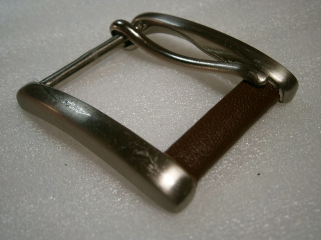 *. type 30mm width ** belt buckle * silver bokashi *#