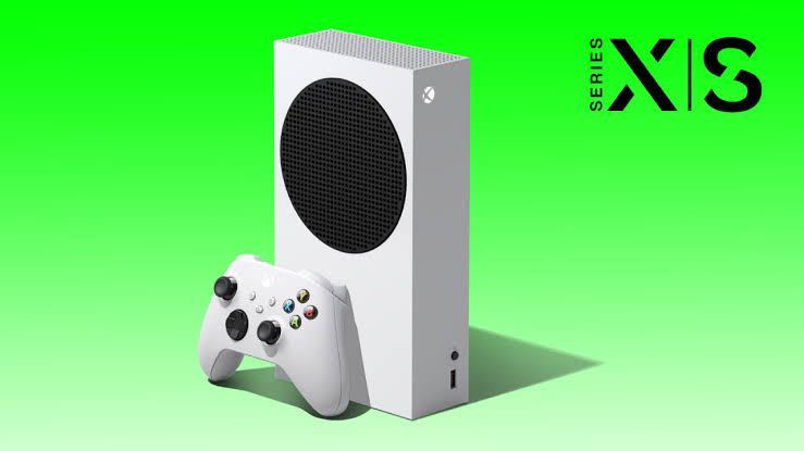 Xbox Series S 512GB 美品 kanfa720.com
