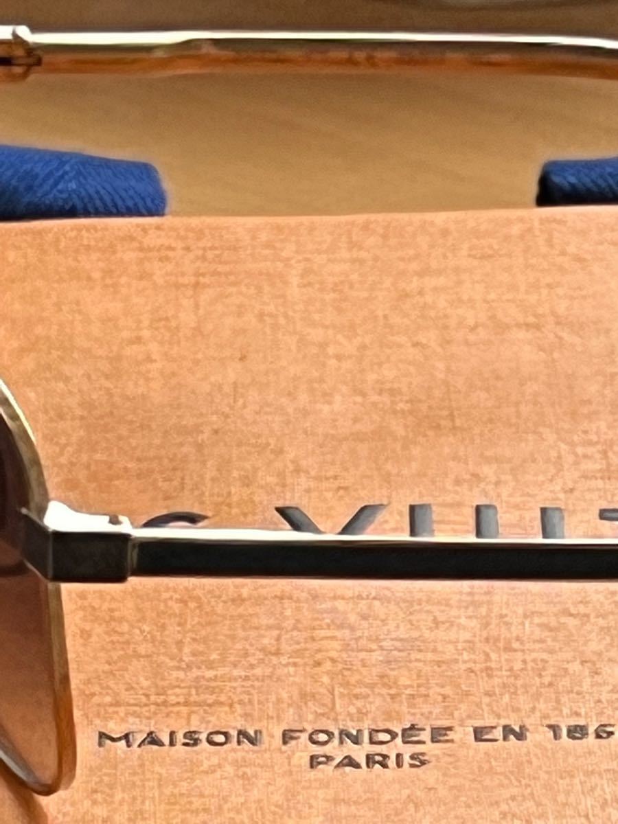 LOUIS VUITTON ルイ ヴィトン アティテュード パイロット LOUIS VUITTON ルイ ヴィトン アティテュード パイロット