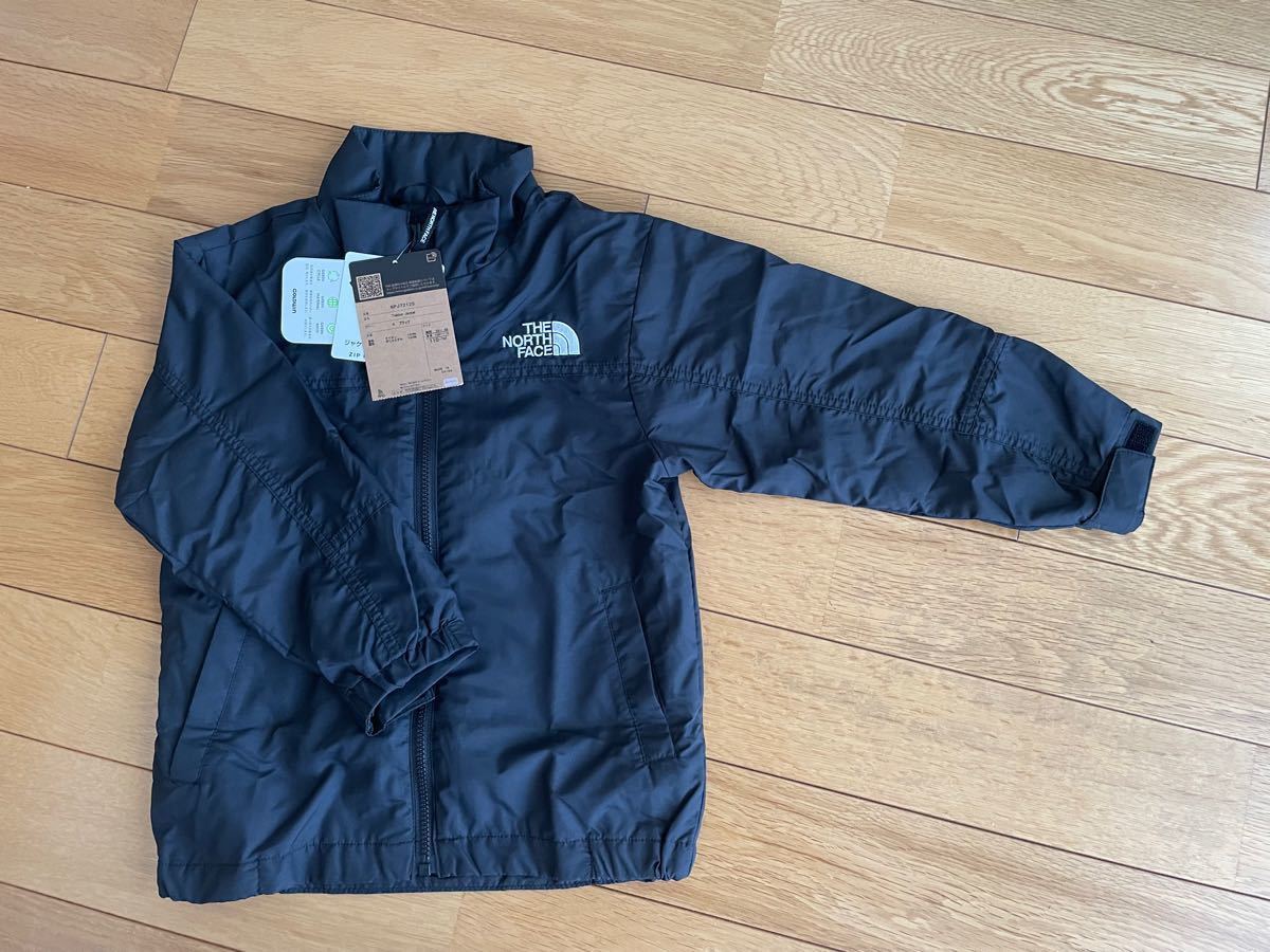 タグ付き ザノースフェイス THE NORTH FACE トレッカージャケット キッズ 110cm Trekker Jacket