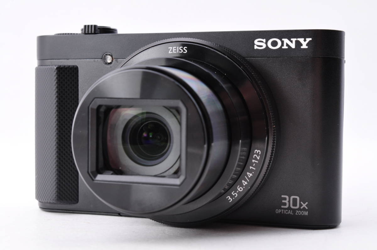 美品・箱付 SONY ソニー Cyber-shot サイバーショット DSC-HX90V