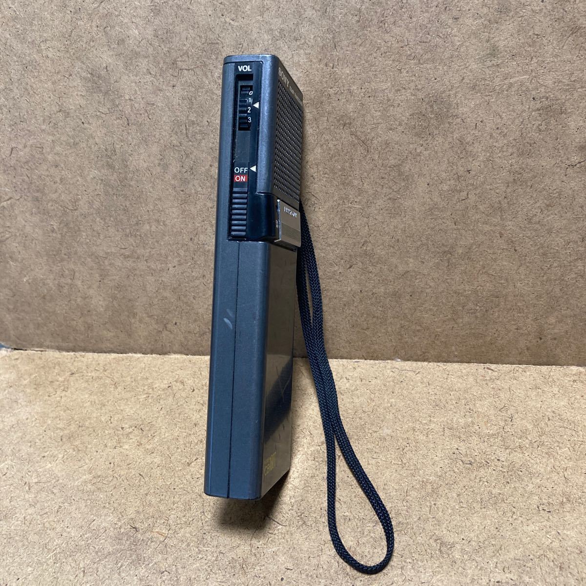 CB無線 市民バンド SONY ソニー ICB-180T トランシーバー 27 CB無線 市民バンド SONY ソニー ICB-180T トランシーバー 27