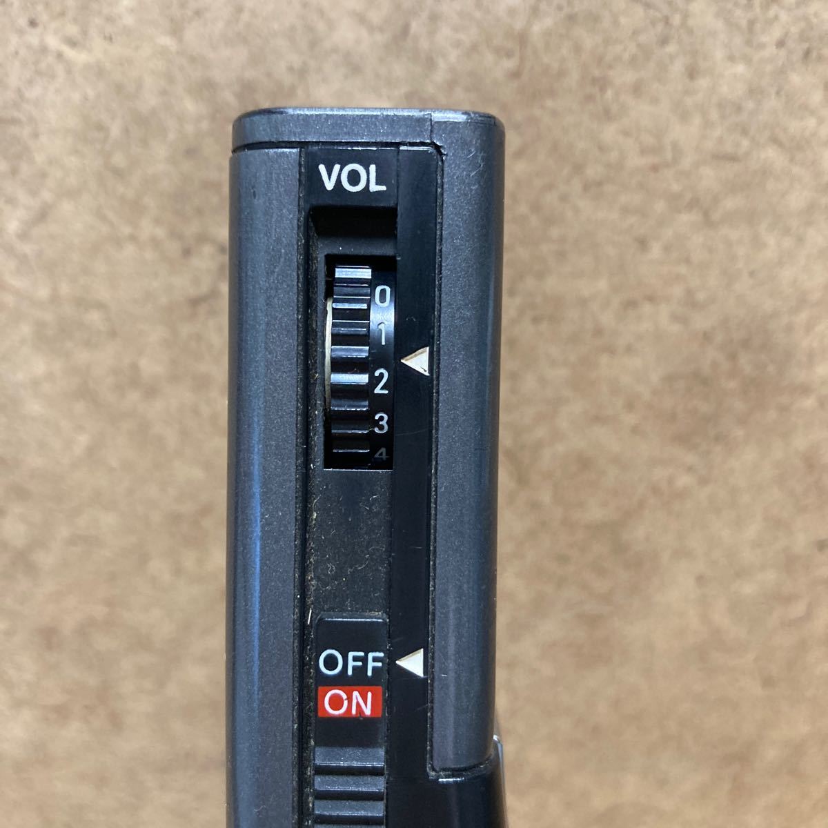 CB無線 市民バンド SONY ソニー ICB-180T トランシーバー 27 CB無線 市民バンド SONY ソニー ICB-180T トランシーバー 27