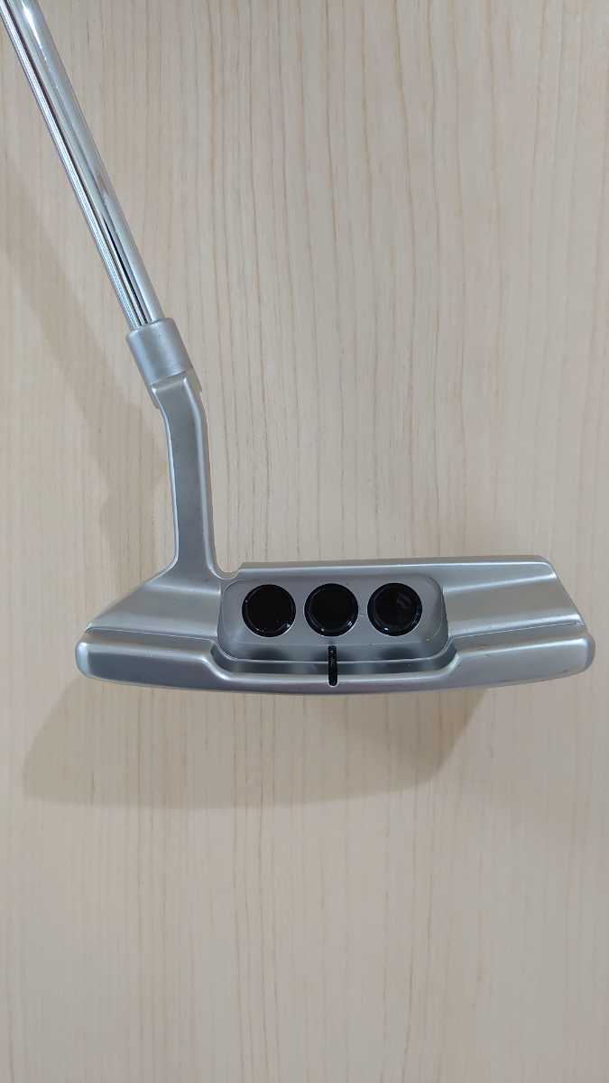美品 スコッティキャメロン カスタム プロトタイプ 35インチ NEWPORT