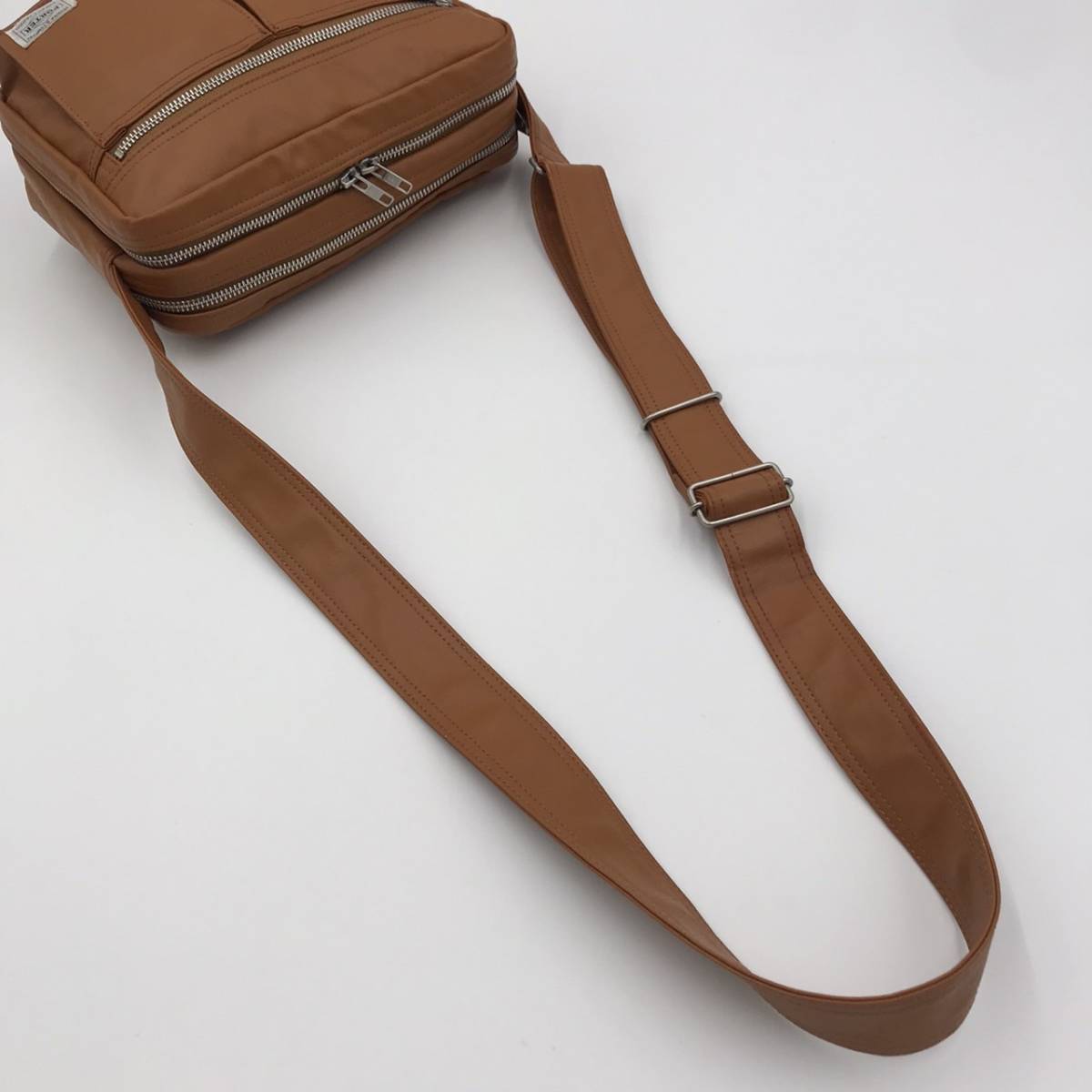 1円 定価25,850 極美品 吉田カバン ポーター PORTER フリースタイル