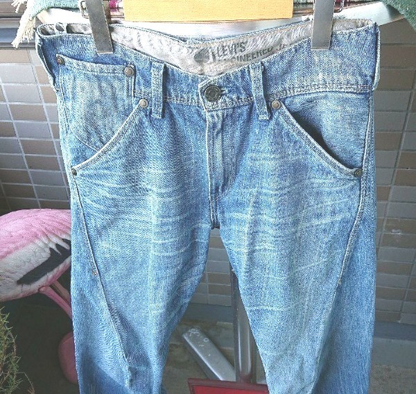 levis Levi's EJ122 リーバイス エンジニアドジーンズ W28