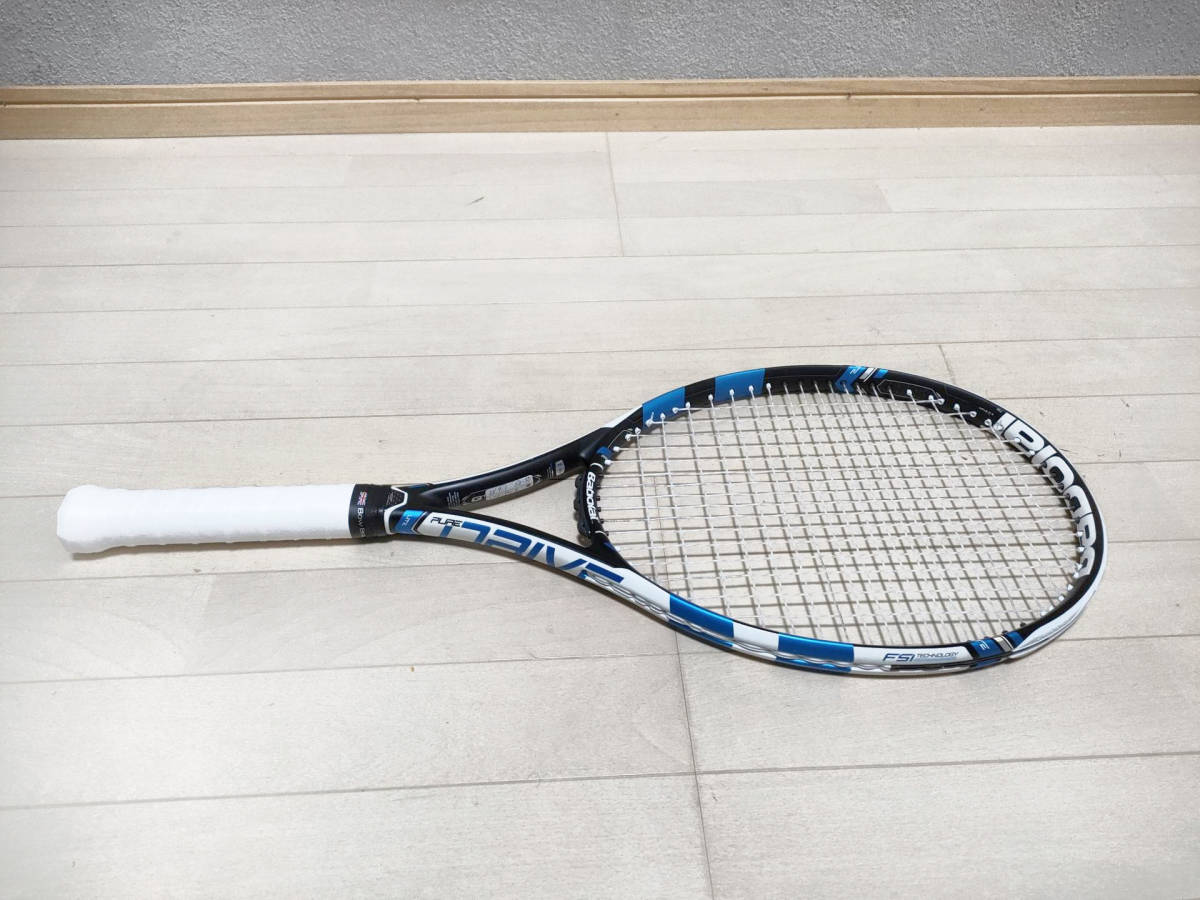 PURE DRIVE TOUR G 新品/送料無料 PURE DRIVE TOUR G2