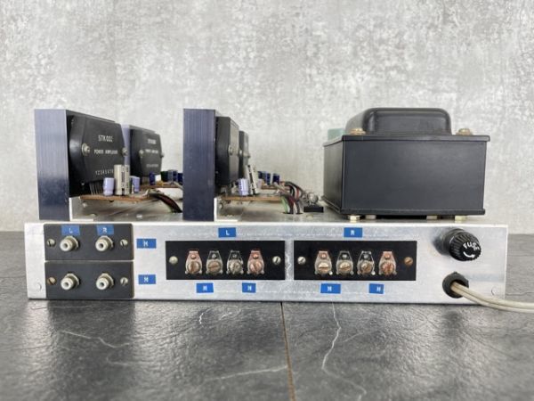 プ*す様 自作アンプ　オーディオアンプ　ステレオアンプ　TANGO maxresdefault.jpg?sqp=-