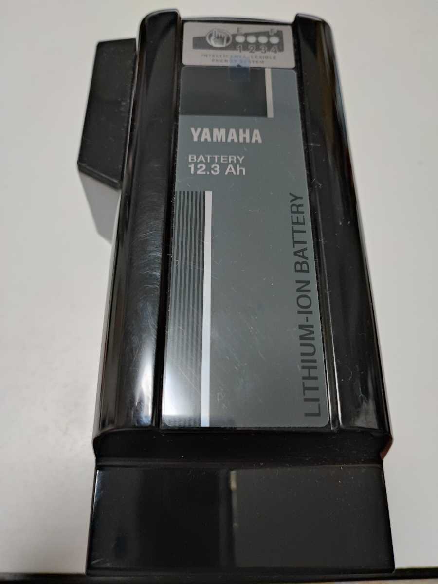 ♪♪YAMAHA ヤマハ X0T-82110-20(X0T-20) 12.3Ah リチウムイオン