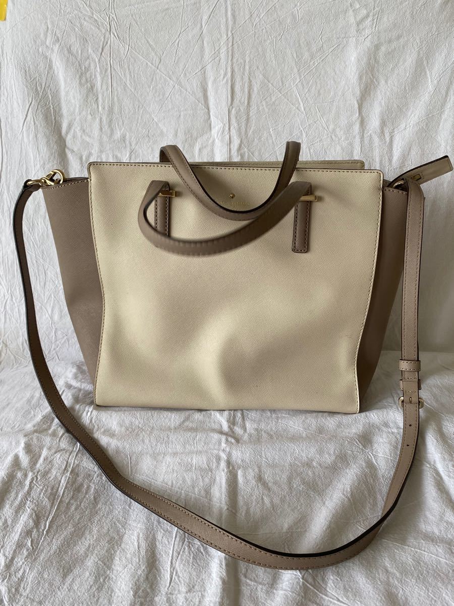 でおすすめアイテム。バッグミニバッグ kate spade new york - 週末限定セール◇超美品◇ケイト