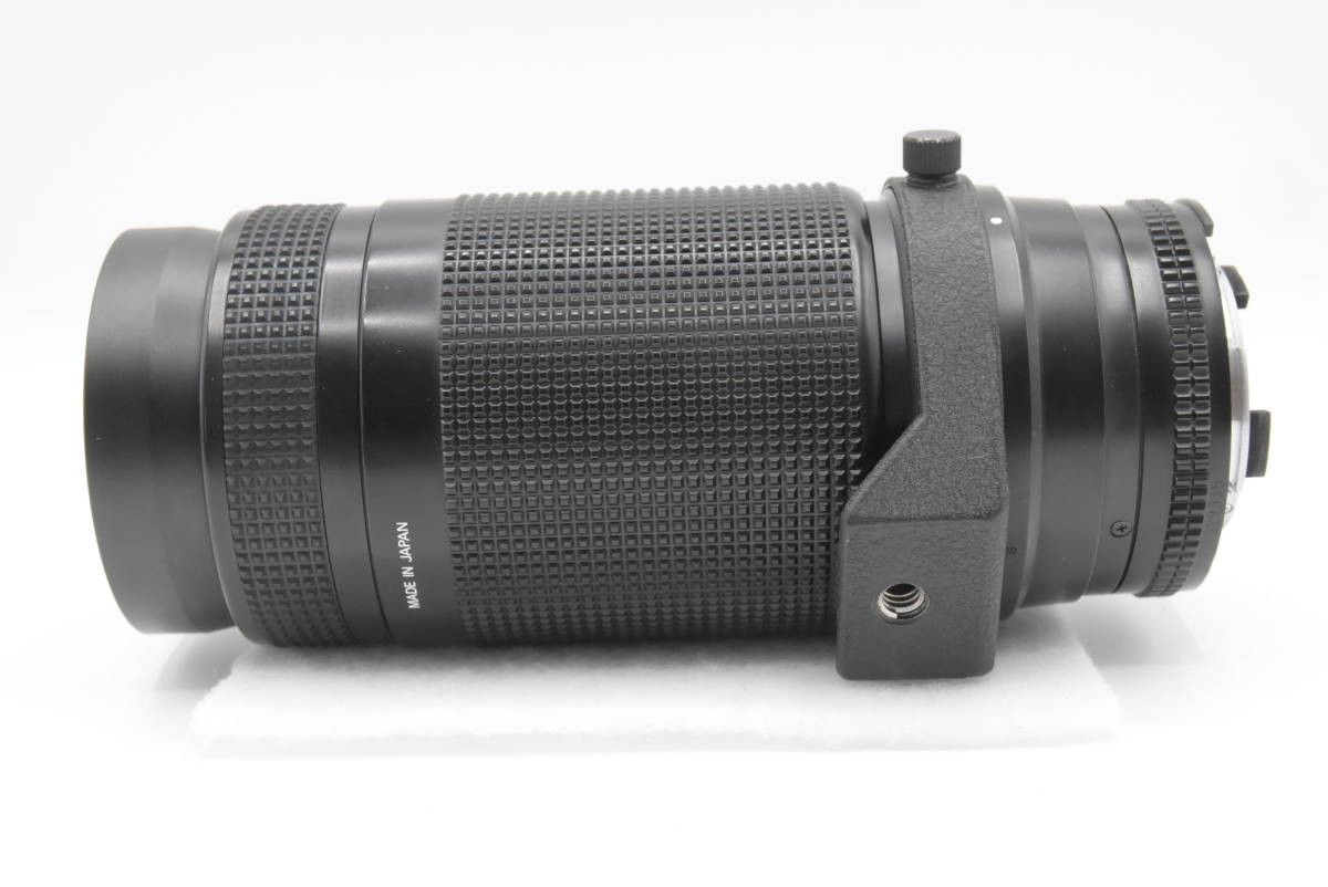 ★極上品★ ニコン NIKON AF NIKKOR 75-300mm F4.5-5.6 #1303_画像2