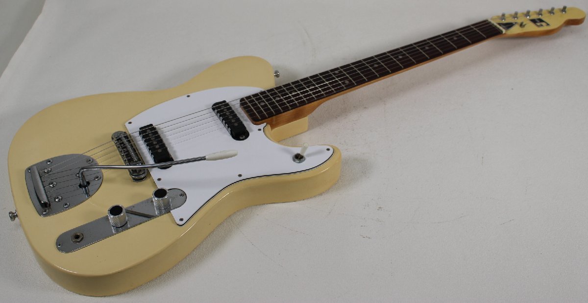 □現状品□ GUYATONE グヤトーン LG-20 エレキギター □現状品□ GUYATONE グヤトーン LG-20 エレキギター