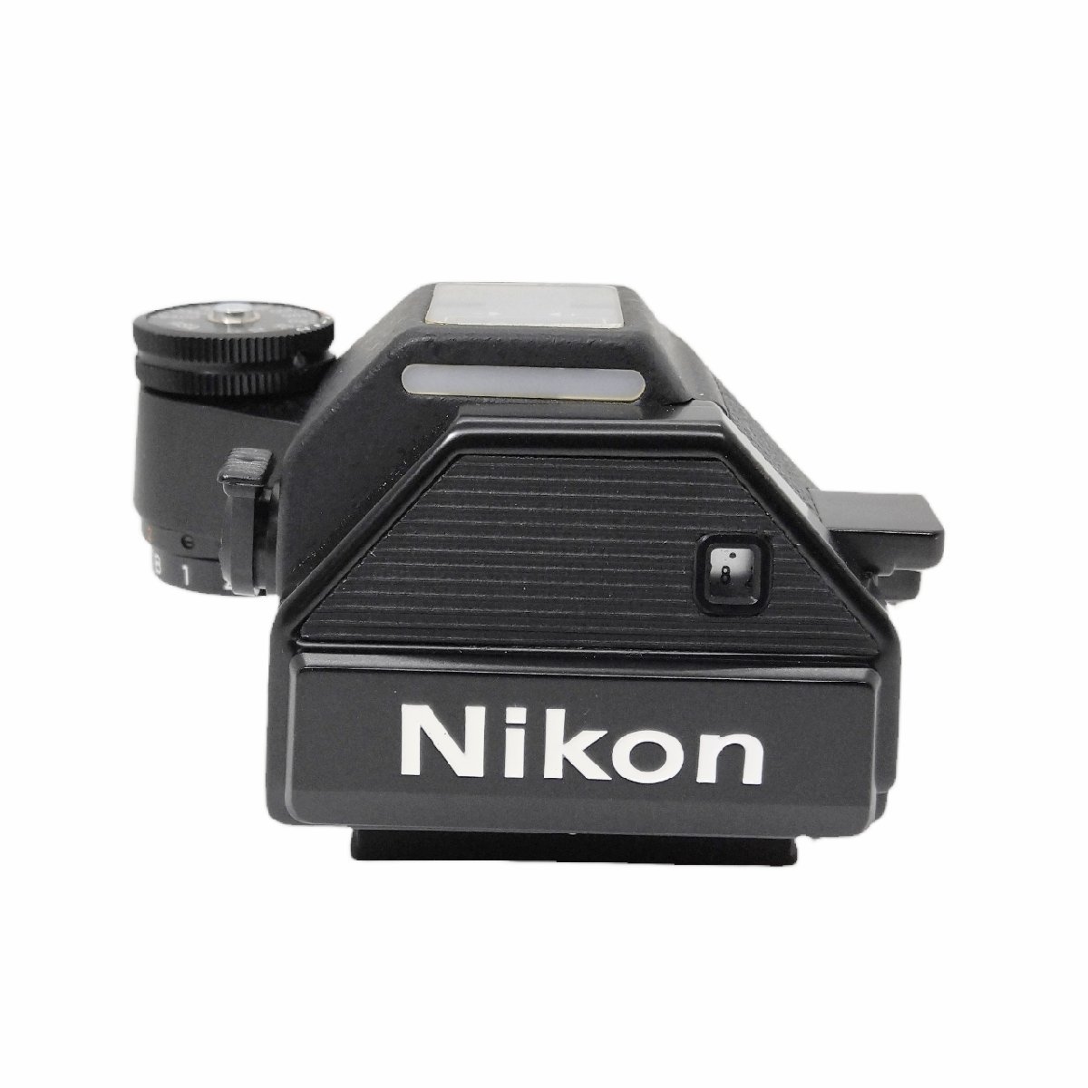 KS USED NIKON ニコン DP-2 F2用 フォトミックS ファインダー レンズ