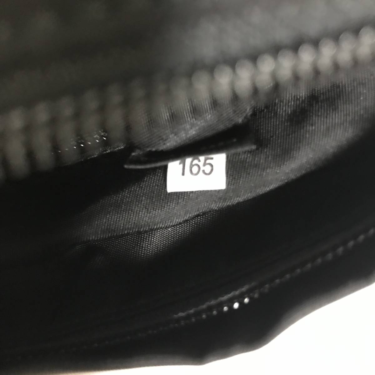未使用】プラダ ショルダーバッグ PRADA ブラック 2VH043 973 F0002