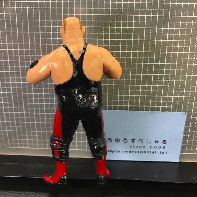 WWE ベイダー フィギュア 2個セット VADER | indoridlatamapower.co.id