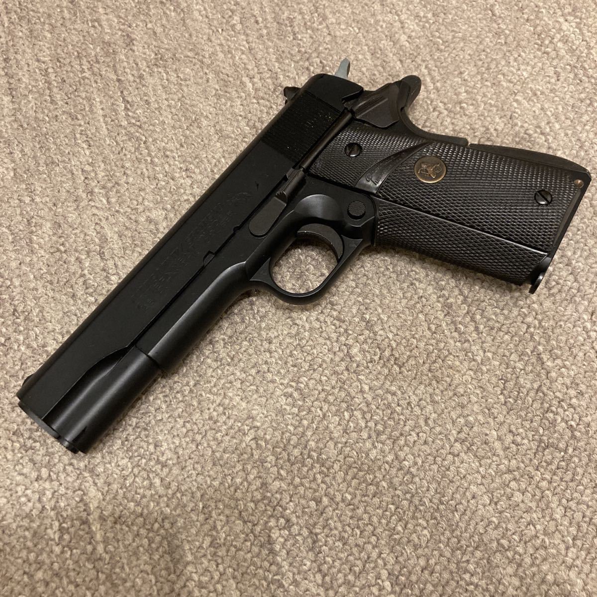 WA ウエスタンアームズ M1911 コルトガバメント シリーズ70 ガス WA ウエスタンアームズ M1911 コルトガバメント シリーズ70 ガス