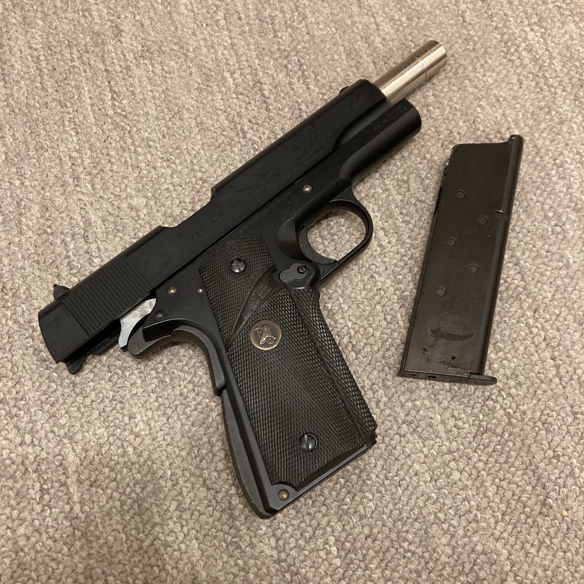 WA ウエスタンアームズ M1911 コルトガバメント シリーズ70 ガス WA ウエスタンアームズ M1911 コルトガバメント シリーズ70 ガス