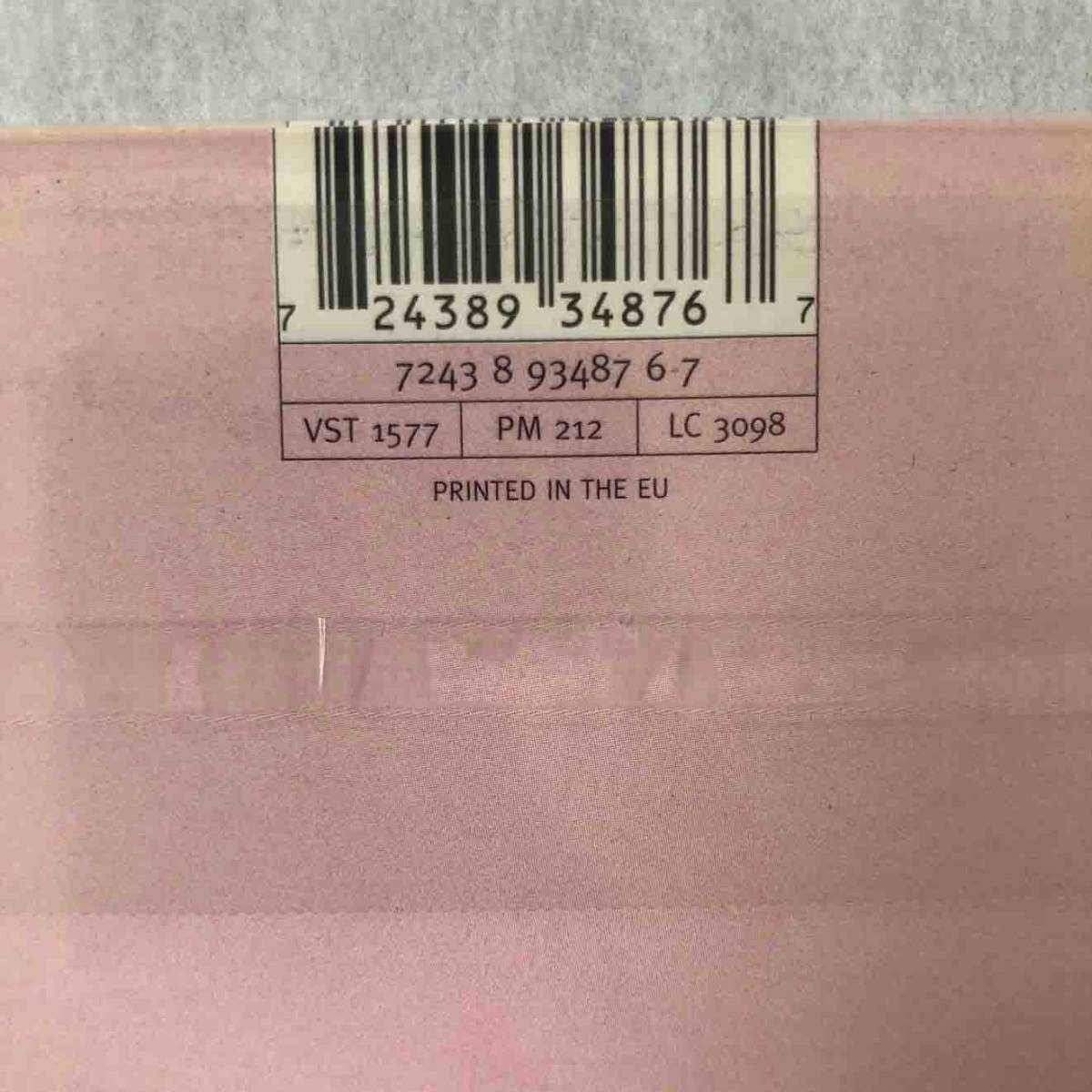 ■1996年 UK盤 オリジナル 新品シールド Everything But The Girl - Walking Wounded 12”EP VST 1577 Virgin_画像4