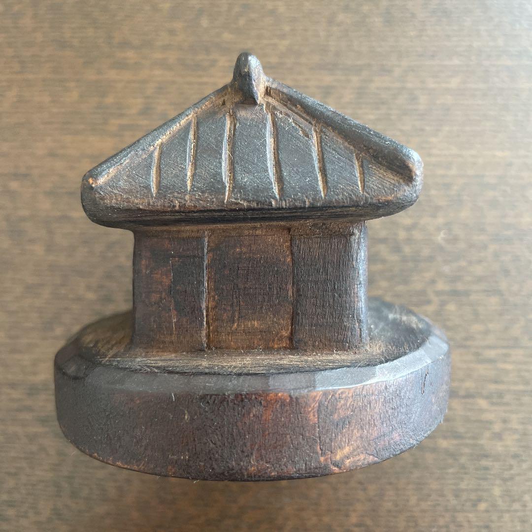 NEW特価 ヤフオク! - 木製 餅型 菓子型 トクサル 李朝 [010b025f080e0... 国産最新作