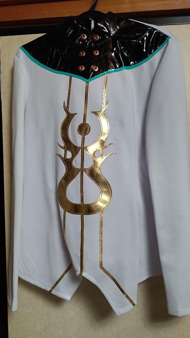 アスクレピオス 第3再臨 コスプレ 衣装 ウィッグ有 FGO アスクレピオス 第3再臨 コスプレ 衣装 ウィッグ有 FGO