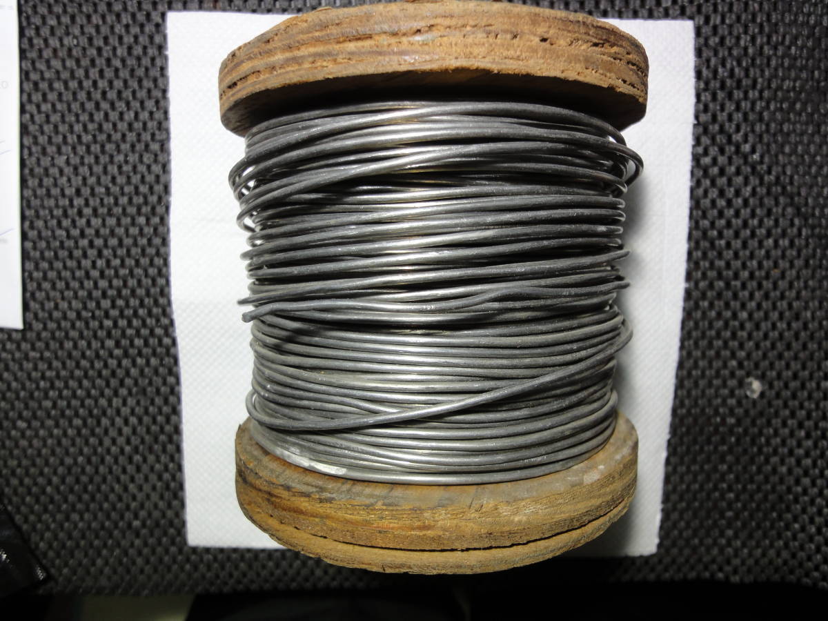 ビンテージハンダ!! ウルトラレア!! 30年代? KESTER/ケスター!! 黄