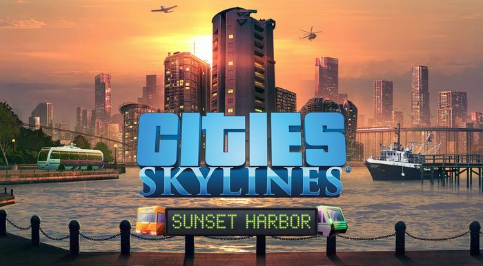 【12月スーパーSALE 即納特典付き PC Cities Skylines Sunset Harbor DLC シティーズ スカイライン STEAM コード orthodoxrevival.com orthodoxrevival.com