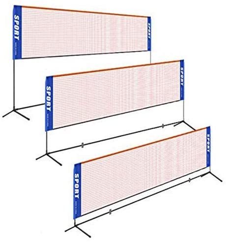 【今日の超目玉】 折りたたみ 練習用 バドミントン用ネット TIKALON バドミントンネット ネット ボール ポータブル コンパクト 簡単組み立て その他 【今日の超目玉】 折りたたみ 練習用 バドミントン用ネット TIKALON バドミントンネット ネット ボール ポータブル コンパクト 簡単組み立て その他