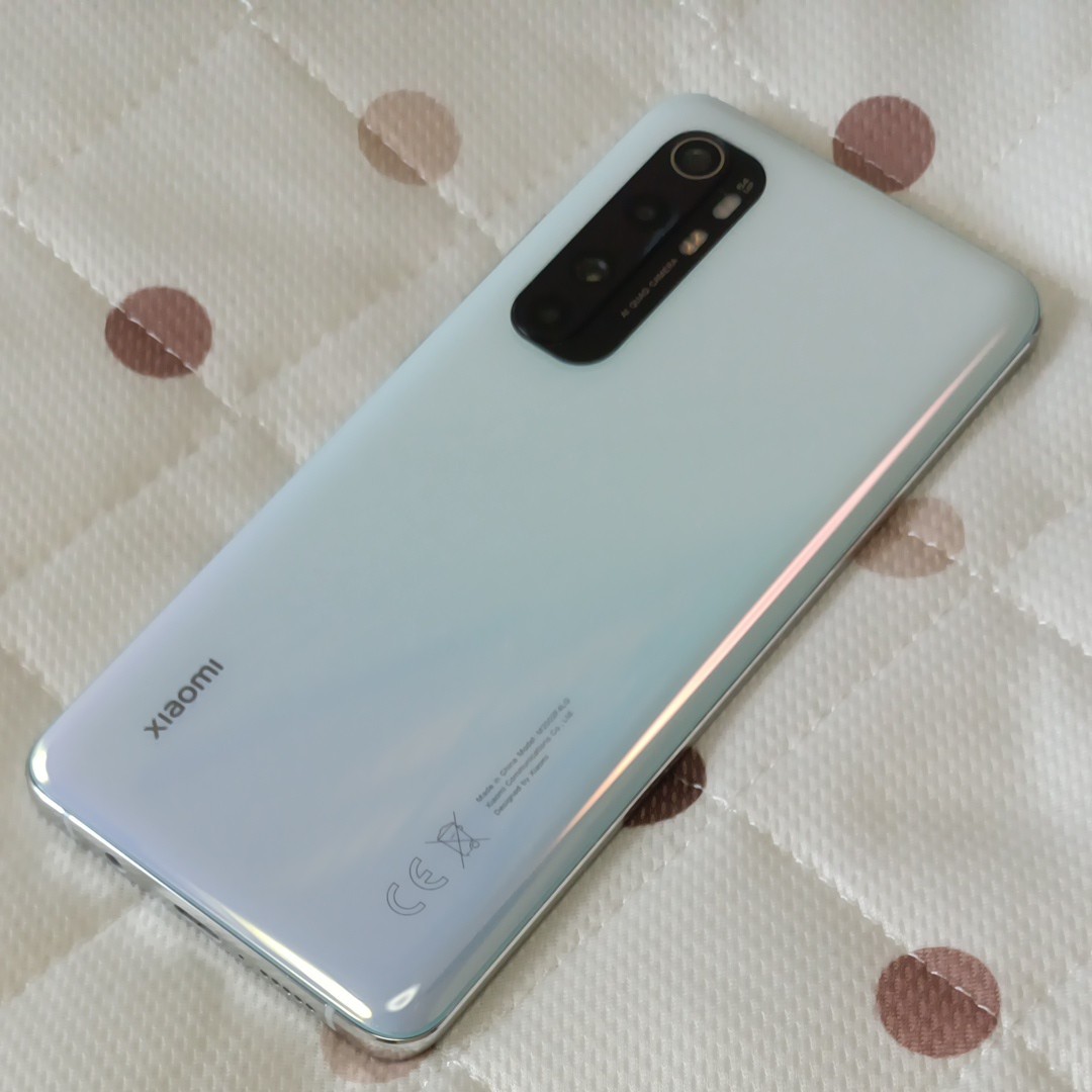 美品】Xiaomi Mi Note 10 lite SIMフリースマホ|Yahoo!フリマ 美品】Xiaomi Mi Note 10 lite SIMフリースマホ|Yahoo!フリマ