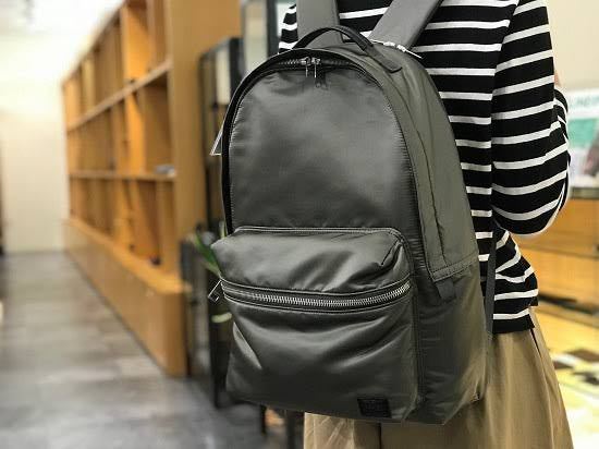 ポーター PORTER porter T-NUANCE リュック 80周年 限定-