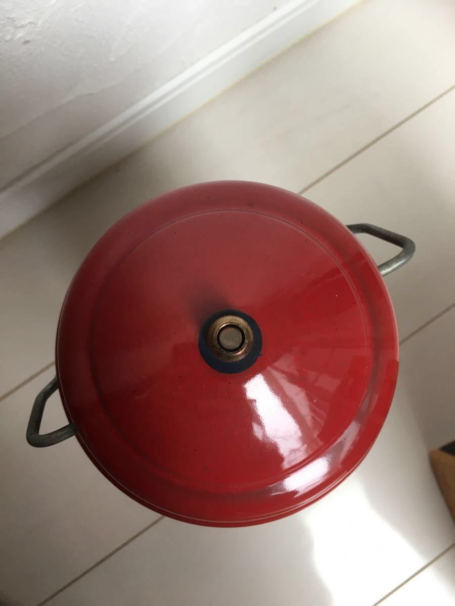希少】Coleman 200A レッドボーダー_マルーンレッド 1962年6月 希少】Coleman 200A レッドボーダー_マルーンレッド 1962年6月