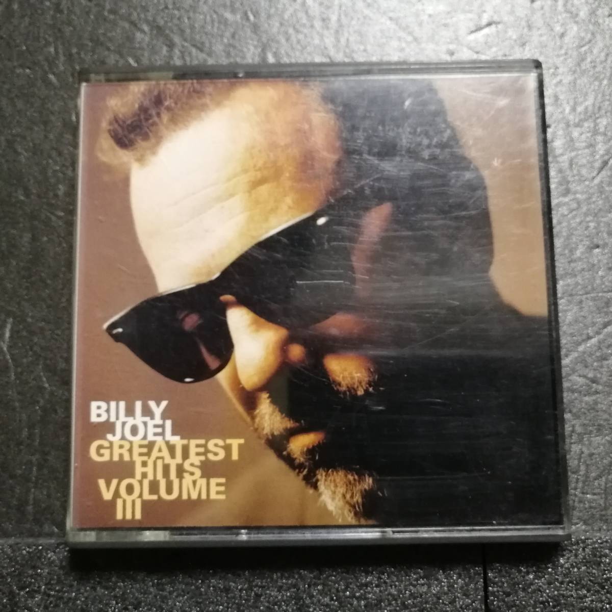 すぐったレディース福袋 MD Mini Disc BILLY JOEL ビリー・ジョエル