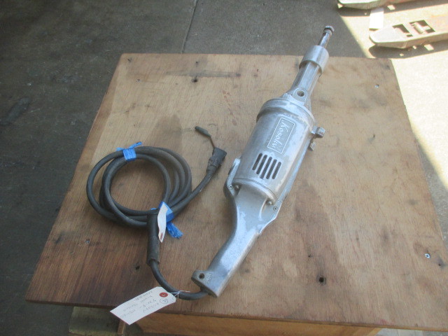 4) KOSOKU インターナルグラインダー HSI-610 100V ☆ 動作確認 4) KOSOKU インターナルグラインダー HSI-610 100V ☆ 動作確認