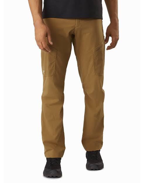 【新品】ARC'TERYX パリセードパンツ サイズ30-32 ELK Palisade Pant Men's アークテリクス_画像1