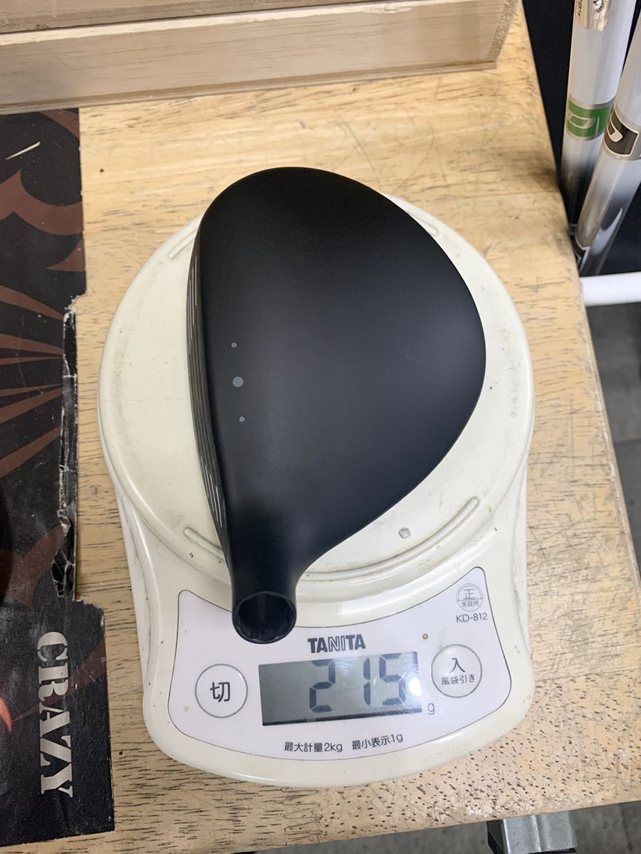 ピン PING G425 MAXフェアウェイウッド5W ヘッドのみ ピン PING G425 MAXフェアウェイウッド5W ヘッドのみ
