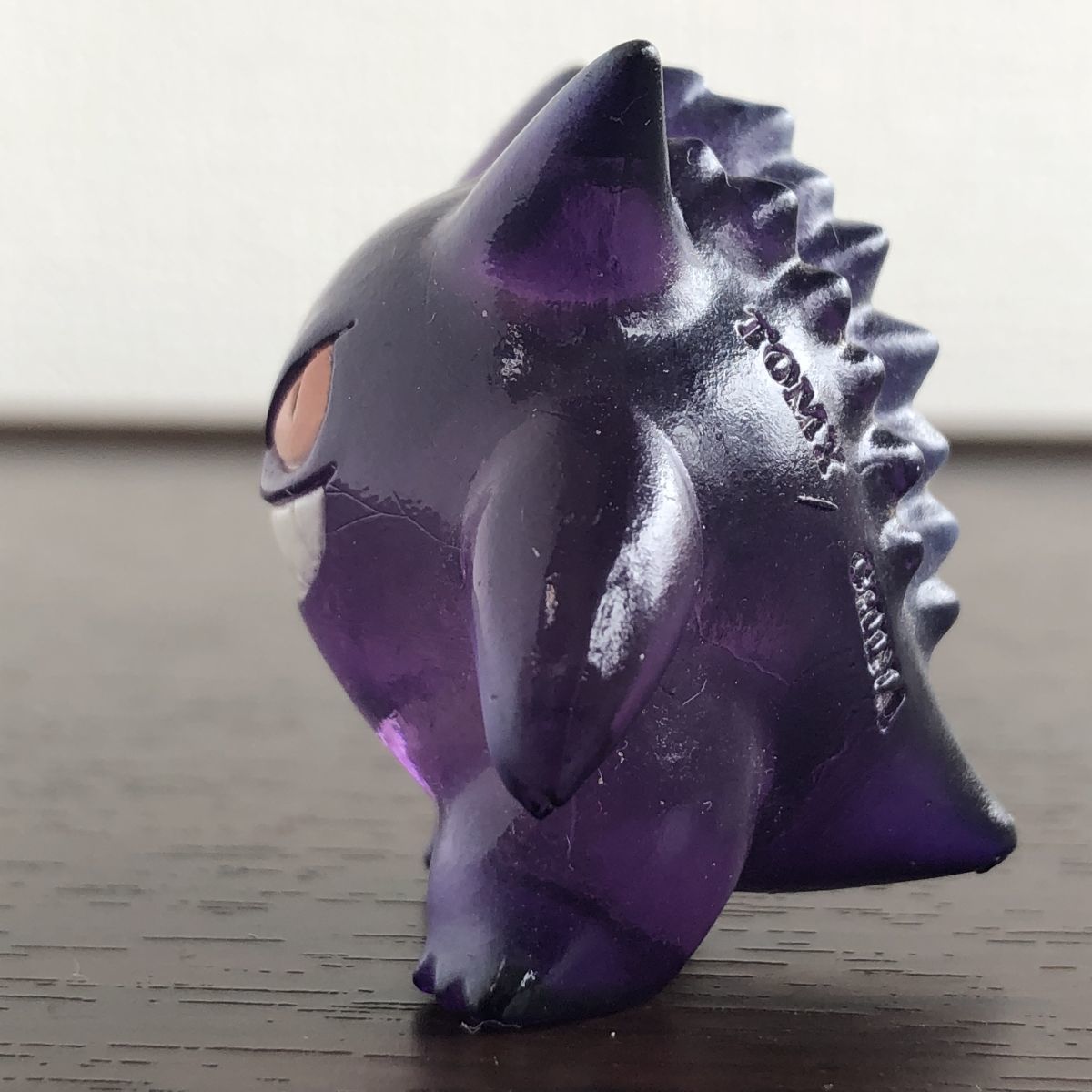 ゲンガー クリアVer ポケモン モンコレ モンスターコレクション