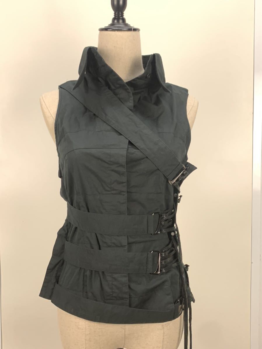逆輸入 美品 アリスアウアア Alice ブランド 美品 auaa 希少 ゴスロリ